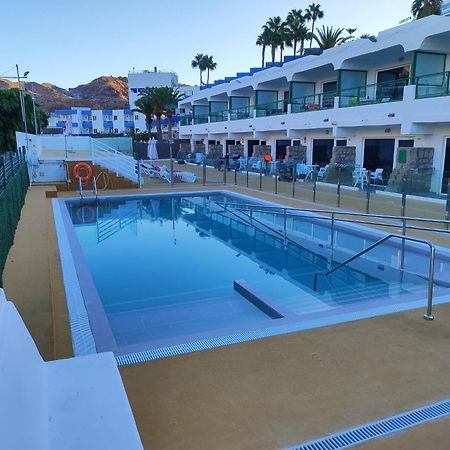 Apartamentos Florida Gran Canaria Adults Only Пуерто-Ріко Екстер'єр фото