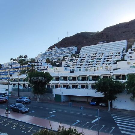 Apartamentos Florida Gran Canaria Adults Only Пуерто-Ріко Екстер'єр фото