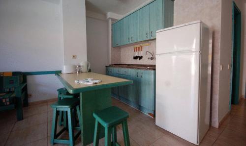 Apartamentos Florida Gran Canaria Adults Only Пуерто-Ріко Екстер'єр фото