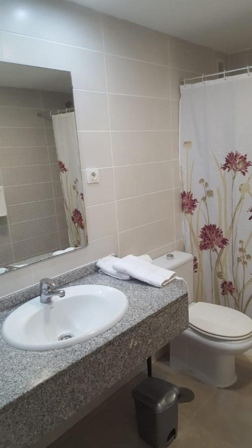 Apartamentos Florida Gran Canaria Adults Only Пуерто-Ріко Екстер'єр фото