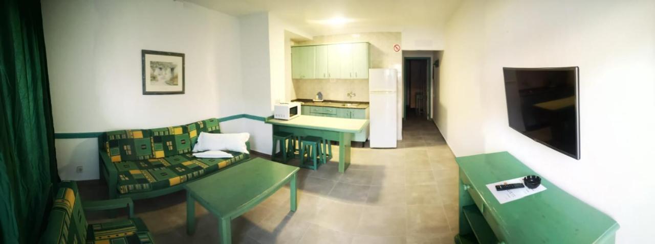 Apartamentos Florida Gran Canaria Adults Only Пуерто-Ріко Екстер'єр фото