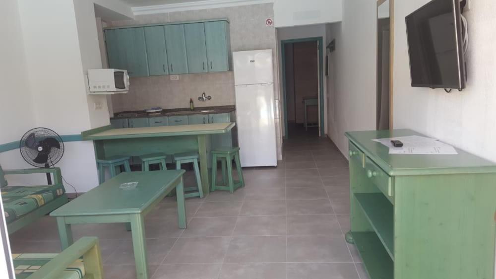 Apartamentos Florida Gran Canaria Adults Only Пуерто-Ріко Екстер'єр фото