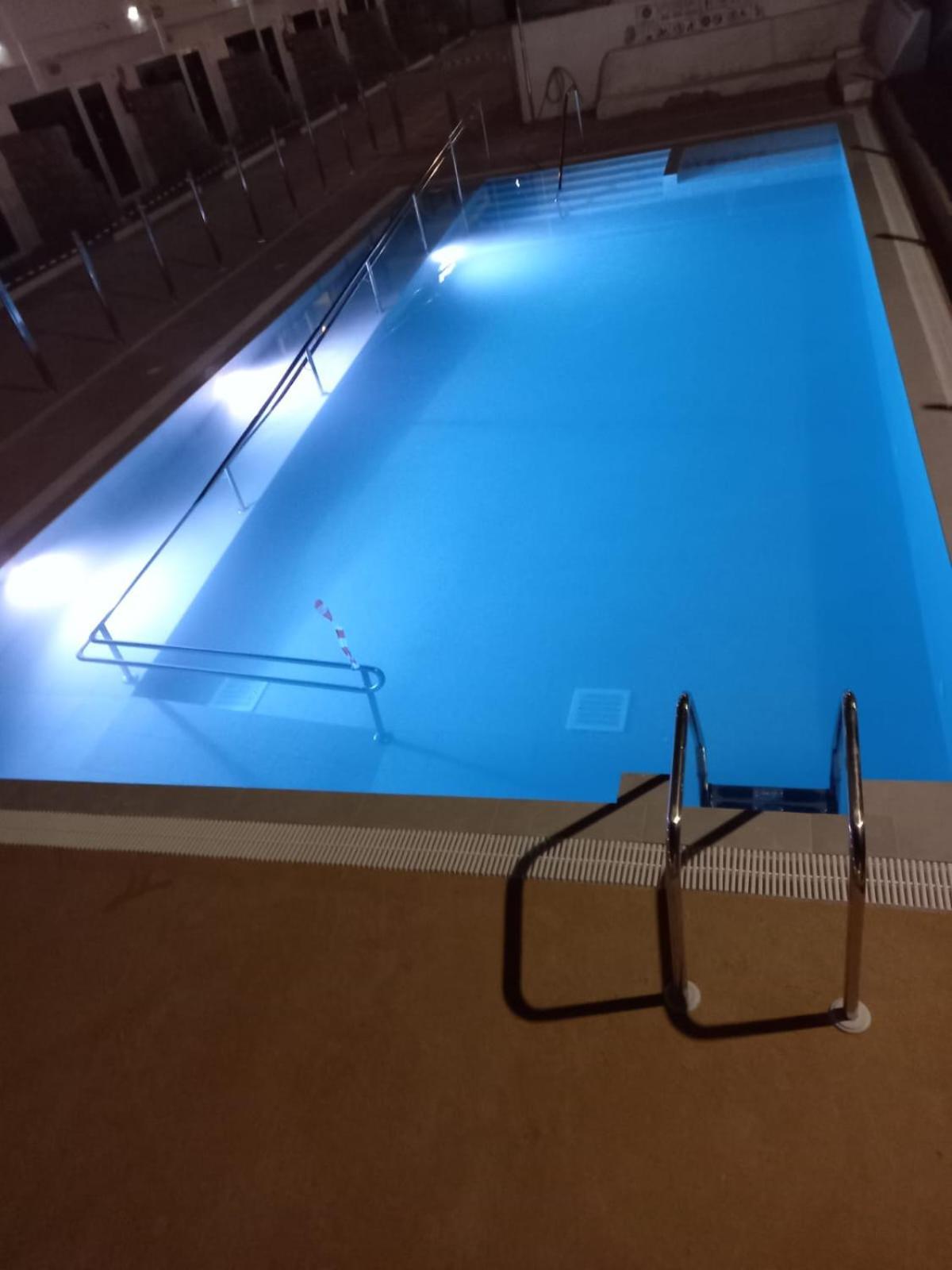 Apartamentos Florida Gran Canaria Adults Only Пуерто-Ріко Екстер'єр фото