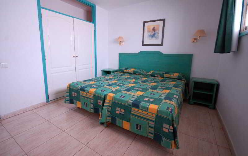 Apartamentos Florida Gran Canaria Adults Only Пуерто-Ріко Екстер'єр фото